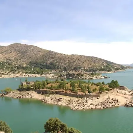 Isla Del Burguillo-2